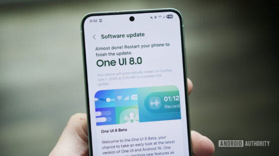 One UI 8 expands predictive back gesture support to stock Samsung apps