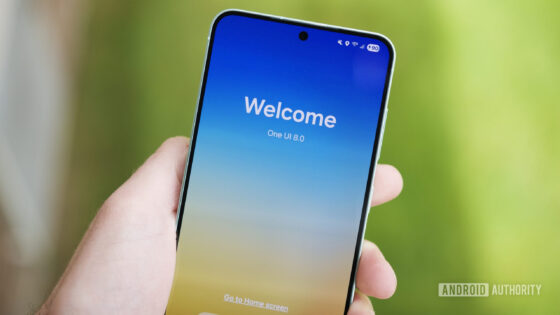 How to download the One UI 8 beta on your Galaxy S25 right now