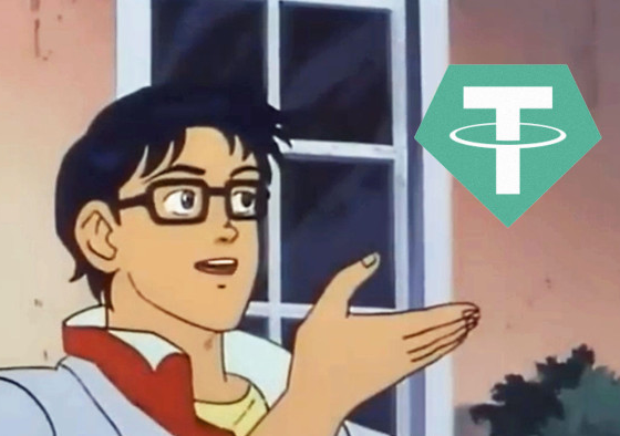 If stablecoins are banks, what’s a bank?