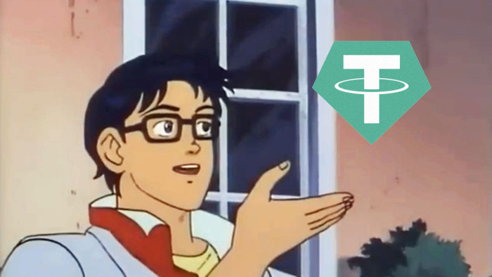 If stablecoins are banks, what’s a bank?