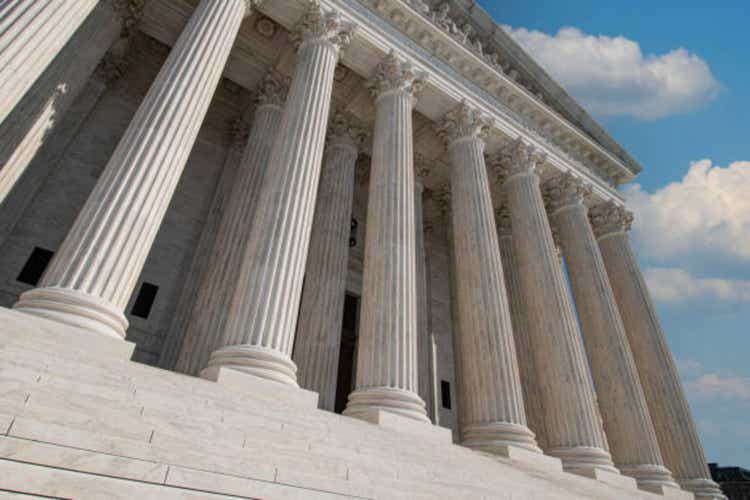 Trade court strikes down Trump's April tariffs