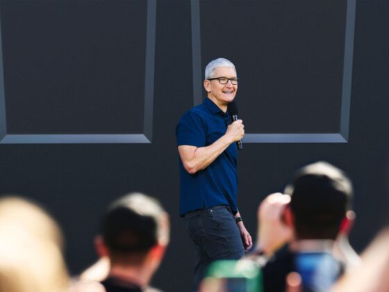Apple might be about to make a major change to how it names its operating systems