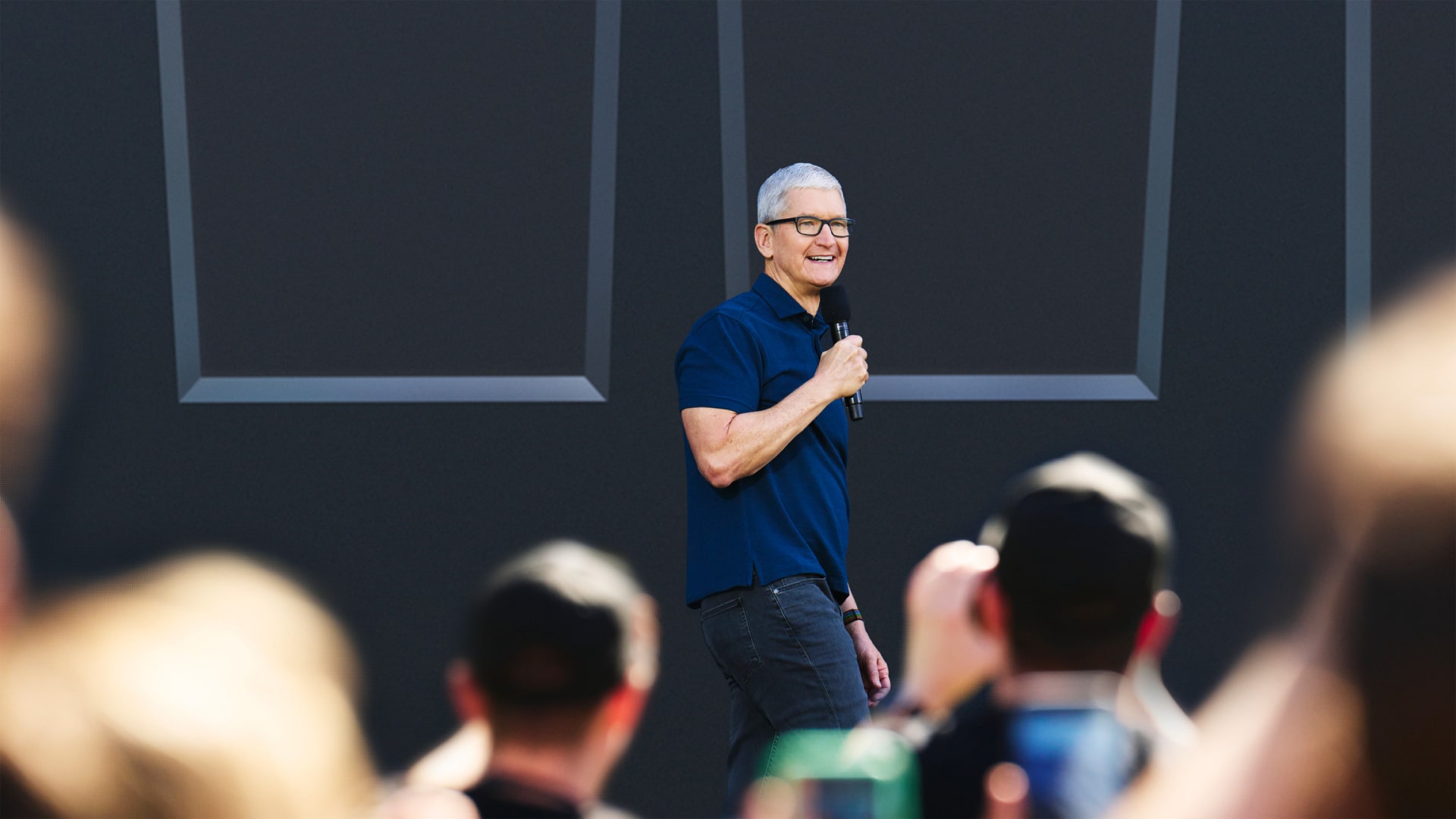 Apple might be about to make a major change to how it names its operating systems