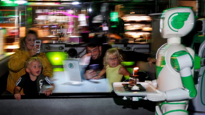 FTAV’s further reading