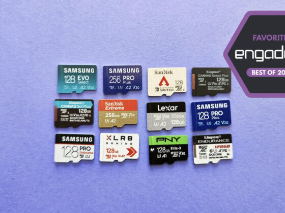 The best microSD cards in 2025
