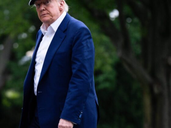 Court blocking Trump tariffs torpedoes his negotiating tactic, but it’s ‘hardly the end of this story’