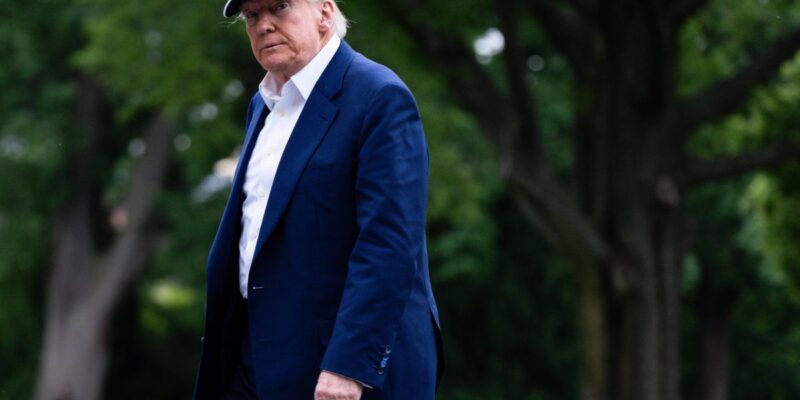 Court blocking Trump tariffs torpedoes his negotiating tactic, but it’s ‘hardly the end of this story’