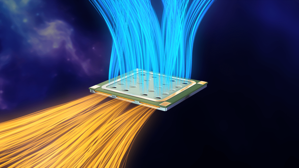 SSD cooling market heats up as xMEMS enters the fray