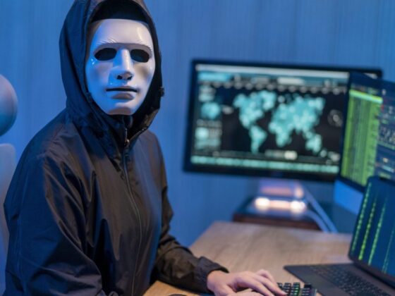 ‘Anthony from Staten Island’ said he developed a chat tool for Meta. His entire identity was fake. 