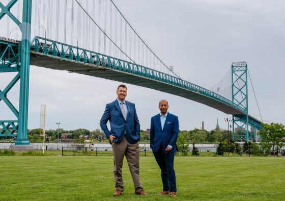 Trump tariffs take Detroit and Windsor from ‘best friends’ to verge of break-up