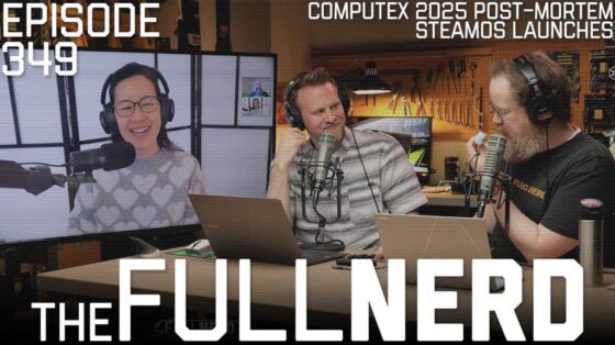 The Full Nerd: Dead Ryzen CPUs, SteamOS rising, & scented thermal paste