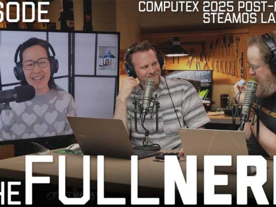 The Full Nerd: Dead Ryzen CPUs, SteamOS rising, & scented thermal paste