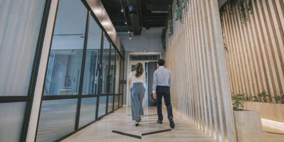 Why more CHROs are leaving their positions in 2025