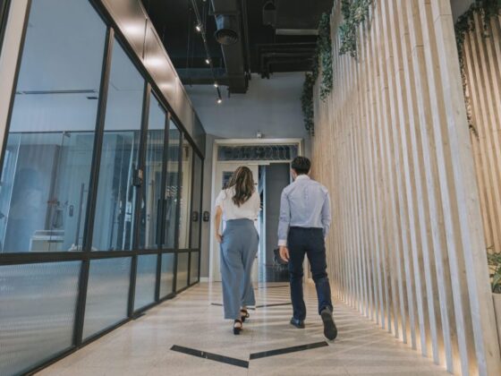 Why more CHROs are leaving their positions in 2025