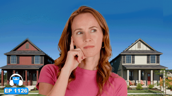 3 Cash-Flowing Real Estate Deals in 2025 (& Where We Found Them)