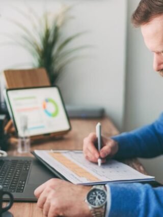 8 Ways To Find Money for Investing in Your Budget