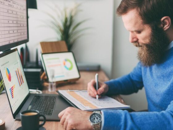 8 Ways To Find Money for Investing in Your Budget