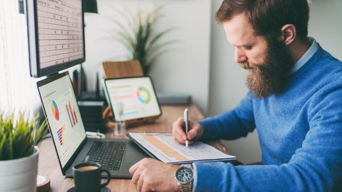 8 Ways To Find Money for Investing in Your Budget