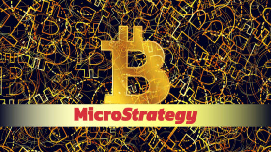 A Leveraged Bitcoin Play With Massive Upside Potential