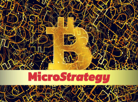 A Leveraged Bitcoin Play With Massive Upside Potential