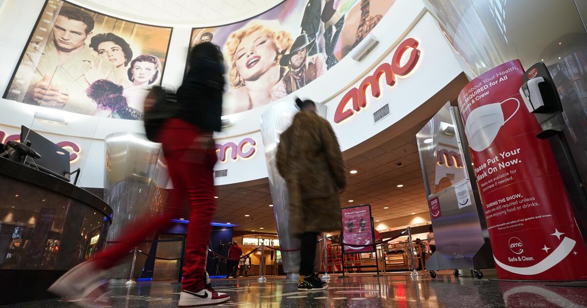 AMC is introducing huge Wednesday ticket discounts. Will it increase attendance?