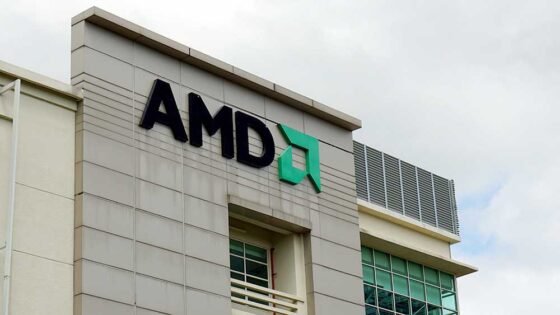 AMD Stock: Chipmaker Introduces New AI PC Processors