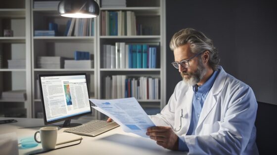 AbbVie Inc. (ABBV)’s Pipeline Advances with Temab-A and ABBV-706, Shares Flat
