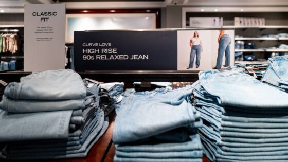 Abercrombie issues troubling warning as tariff threats loom