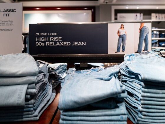 Abercrombie issues troubling warning as tariff threats loom