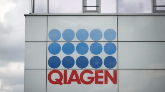 Activist Fivespan has a stake in Qiagen. Three levers to boost growth