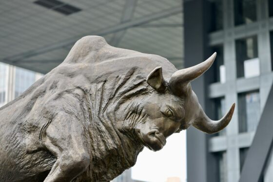 All Signs Point Up as BTC Price Hits Record High