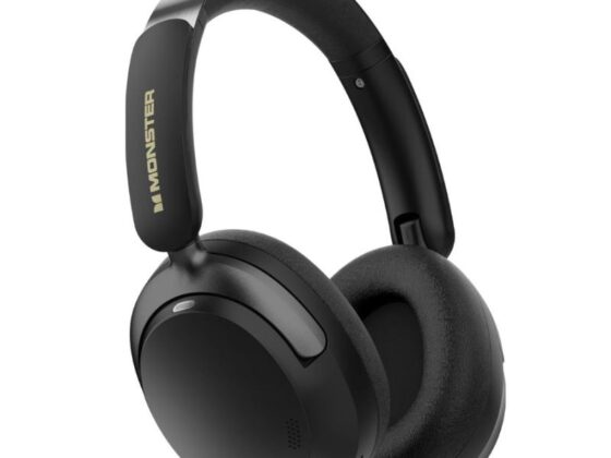 Amazon is selling 'comfortable' 0 noise-canceling headphones for only , and 'the sound quality is great'