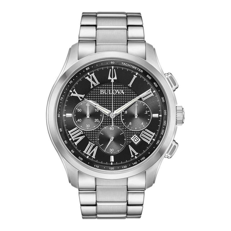 Amazon is selling a 'beautiful' 5 Bulova watch for only 0 that offers 'luxury at an affordable price'