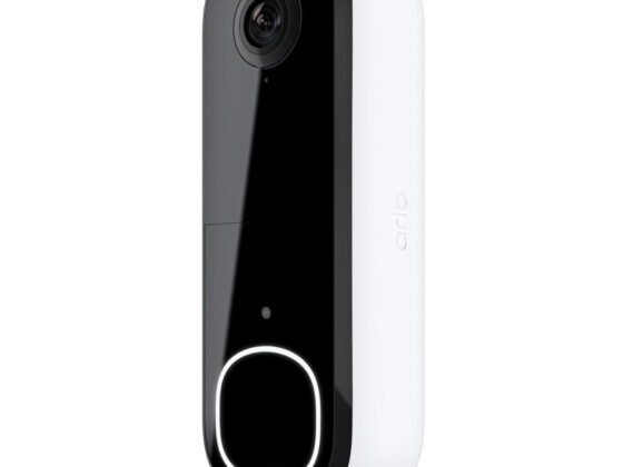 Amazon is selling a 0 video doorbell for , and shoppers say it provides 'crystal clear security'