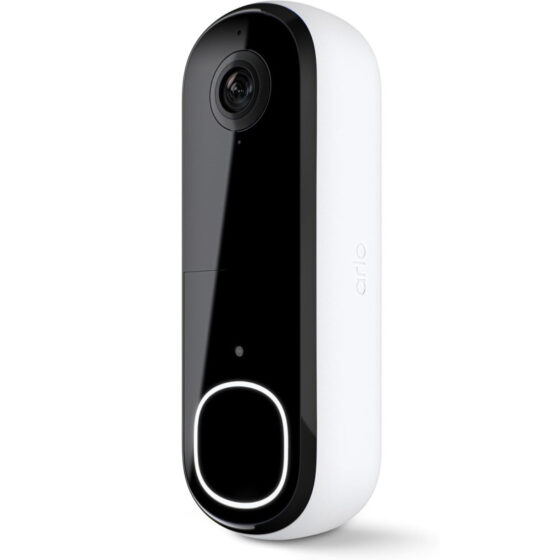 Amazon is selling a 0 video doorbell for , and shoppers say it provides 'crystal clear security'