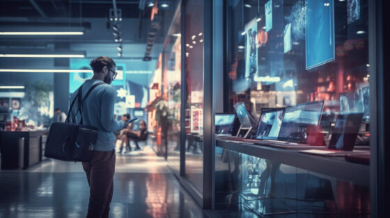 Amazon.com (AMZN) Dropped on Guidance That Fell Short of Market Expectations