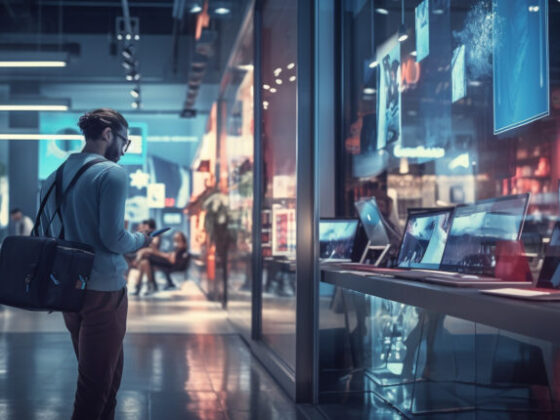 Amazon.com (AMZN) Dropped on Guidance That Fell Short of Market Expectations