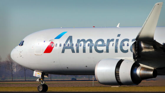 American Airlines plays catch-up to Delta on key customer concern
