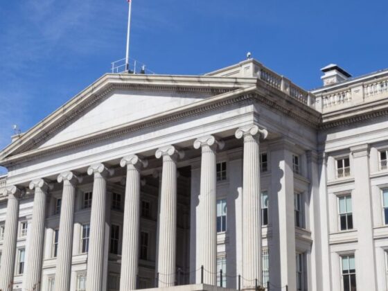America’s Credit Rating Downgraded—And Why It’s Another Headwind For Housing
