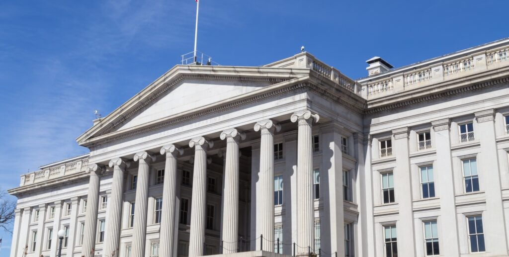 America's Credit Rating Downgraded—And Why It's Another Headwind For Housing