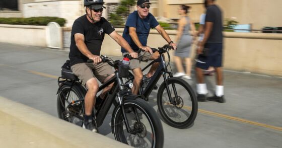 Amid technical glitches, California’s e-bike incentive program promises to be ready for new applicants