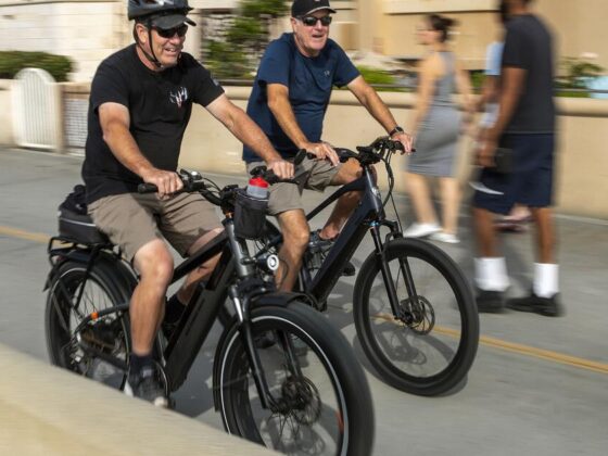 Amid technical glitches, California’s e-bike incentive program promises to be ready for new applicants