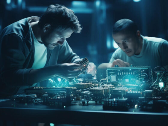 Amphenol (APH) May Ride Nvidia’s AI Wave, Says BofA Analyst