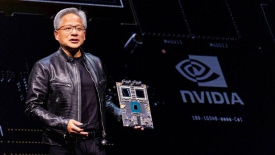 Analysts issue rare warning on Nvidia stock before key earnings