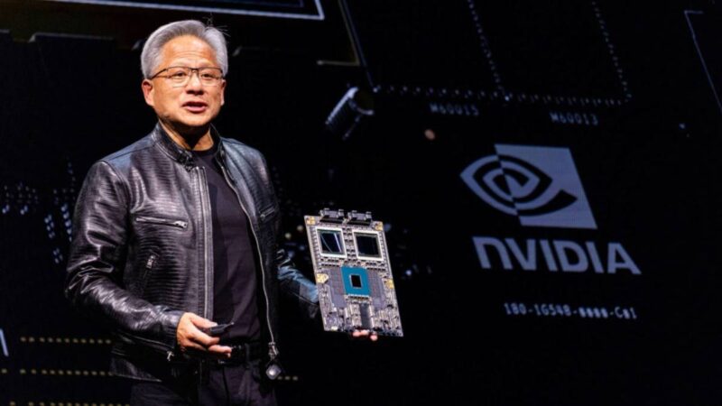 Analysts issue rare warning on Nvidia stock before key earnings