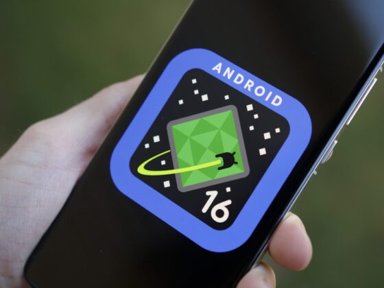 Android 16 QPR1’s new recents screen makes split-screen easier to find