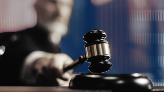 Another major internet company files for Chapter 11 bankruptcy