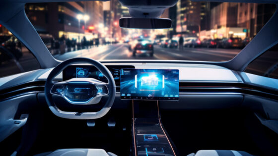 Aurora (AUR)’s Driverless Trucks Gain Momentum—Cantor Sees  Target