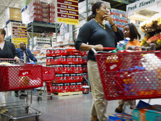 BJ’s suffers a concerning loss as customers switch gears