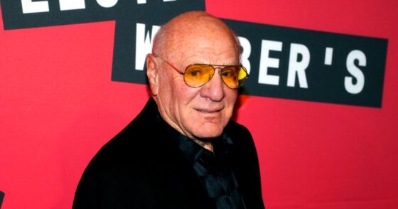 Barry Diller’s book ‘Who Knew’: The biggest revelations